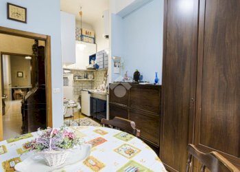 Trilocale Via Vigilio Inama, Milano (zona Città Studi) - foto 13