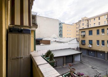 Trilocale Via Vigilio Inama, Milano (zona Città Studi) - foto 15