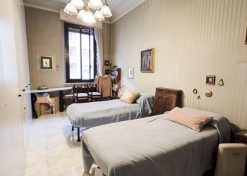 Trilocale Via Vigilio Inama, Milano (zona Città Studi) - foto 16