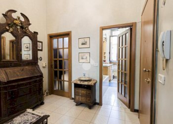 Trilocale Via Vigilio Inama, Milano (zona Città Studi) - foto 19