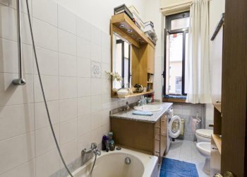 Trilocale Via Vigilio Inama, Milano (zona Città Studi) - foto 20