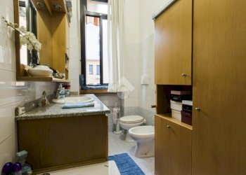 Trilocale Via Vigilio Inama, Milano (zona Città Studi) - foto 21