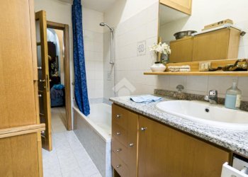 Trilocale Via Vigilio Inama, Milano (zona Città Studi) - foto 22