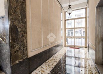 Trilocale Via Vigilio Inama, Milano (zona Città Studi) - foto 24