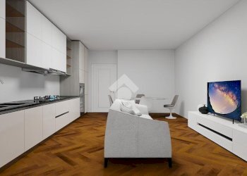 Trilocale Via Vigilio Inama, Milano (zona Città Studi) - foto 29