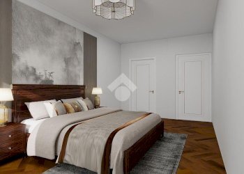 Trilocale Via Vigilio Inama, Milano (zona Città Studi) - foto 31