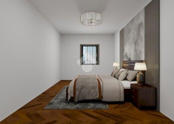 Trilocale Via Vigilio Inama, Milano (zona Città Studi) - foto 32