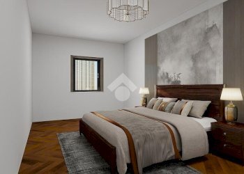 Trilocale Via Vigilio Inama, Milano (zona Città Studi) - foto 33