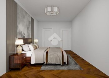 Trilocale Via Vigilio Inama, Milano (zona Città Studi) - foto 35