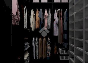 Trilocale Via Vigilio Inama, Milano (zona Città Studi) - foto 36