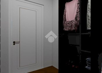 Trilocale Via Vigilio Inama, Milano (zona Città Studi) - foto 37