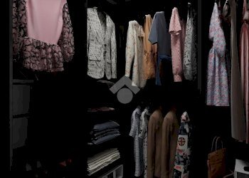 Trilocale Via Vigilio Inama, Milano (zona Città Studi) - foto 38