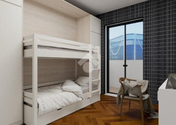 Trilocale Via Vigilio Inama, Milano (zona Città Studi) - foto 40