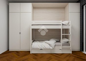 Trilocale Via Vigilio Inama, Milano (zona Città Studi) - foto 41