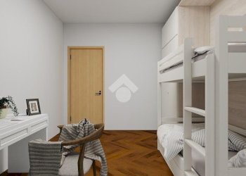 Trilocale Via Vigilio Inama, Milano (zona Città Studi) - foto 42