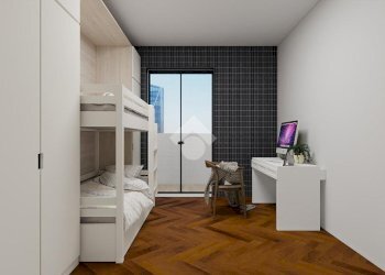 Trilocale Via Vigilio Inama, Milano (zona Città Studi) - foto 43