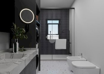 Trilocale Via Vigilio Inama, Milano (zona Città Studi) - foto 44