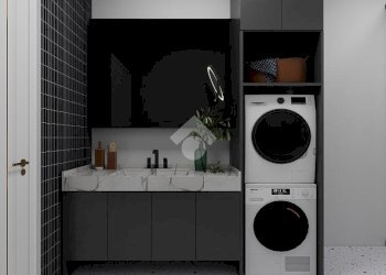 Trilocale Via Vigilio Inama, Milano (zona Città Studi) - foto 45