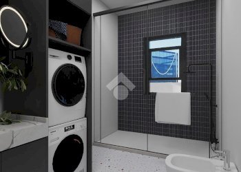 Trilocale Via Vigilio Inama, Milano (zona Città Studi) - foto 46