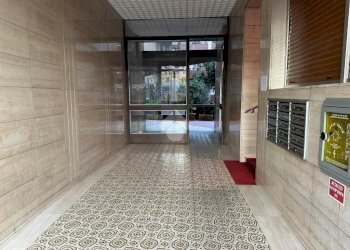 Trilocale Via D'Annunzio, Milano (zona Ticinese) - foto 20