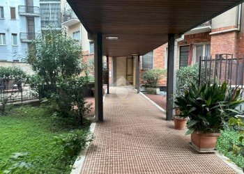 Trilocale Via D'Annunzio, Milano (zona Ticinese) - foto 21