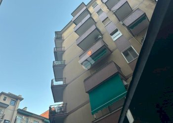 Trilocale Via D'Annunzio, Milano (zona Ticinese) - foto 22