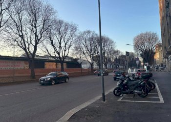 Trilocale Via D'Annunzio, Milano (zona Ticinese) - foto 23