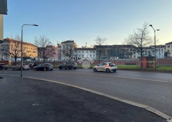 Trilocale Via D'Annunzio, Milano (zona Ticinese) - foto 24