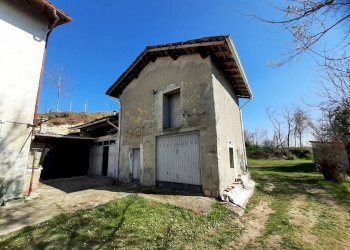 Cascina Montaldo Bormida, Montaldo Bormida - foto 4