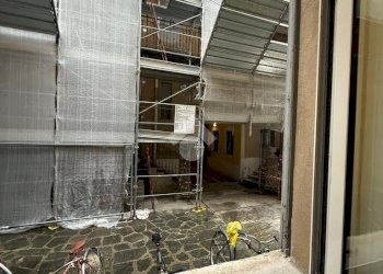 Monolocale Milano, Milano (zona Washington) - foto 11