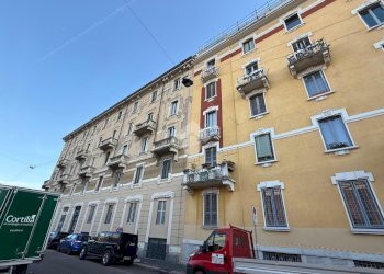 Monolocale Milano, Milano (zona Washington) - foto 12