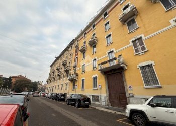 Monolocale Milano, Milano (zona Washington) - foto 14