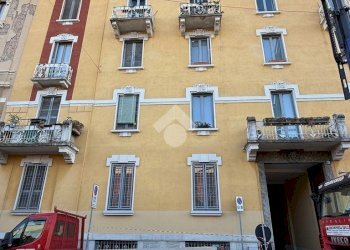 Monolocale Milano, Milano (zona Washington) - foto 21