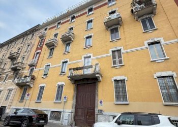 Monolocale Milano, Milano (zona Washington) - foto 22