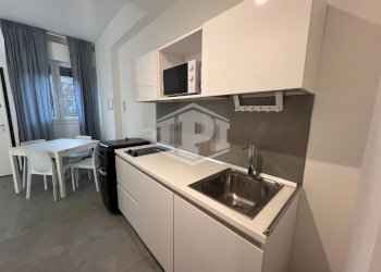 Trilocale Via Otello Bonvicini, Bologna (zona Bolognina) - foto 3