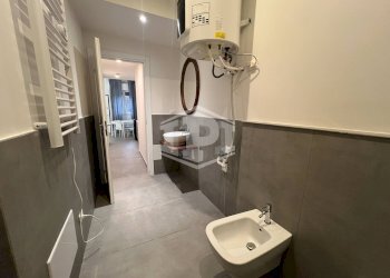 Trilocale Via Otello Bonvicini, Bologna (zona Bolognina) - foto 22