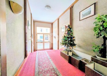 Bilocale Via Pellegrino Rossi, Milano (zona Dergano) - foto 4