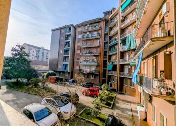 Bilocale Via Pellegrino Rossi, Milano (zona Dergano) - foto 5