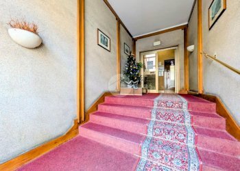 Bilocale Via Pellegrino Rossi, Milano (zona Dergano) - foto 7