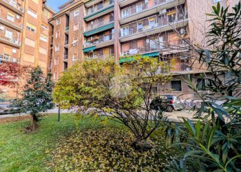 Bilocale Via Pellegrino Rossi, Milano (zona Dergano) - foto 8