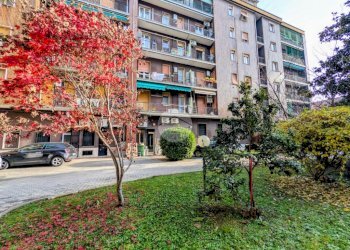 Bilocale Via Pellegrino Rossi, Milano (zona Dergano) - foto 9