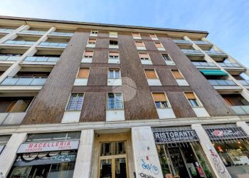 Bilocale Via Pellegrino Rossi, Milano (zona Dergano) - foto 11