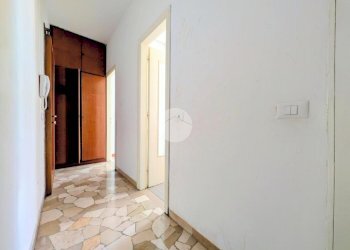 Bilocale Via Pellegrino Rossi, Milano (zona Dergano) - foto 13