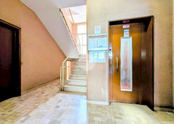 Bilocale Via Pellegrino Rossi, Milano (zona Dergano) - foto 14