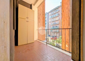 Bilocale Via Pellegrino Rossi, Milano (zona Dergano) - foto 15