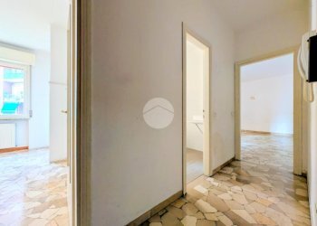 Bilocale Via Pellegrino Rossi, Milano (zona Dergano) - foto 19