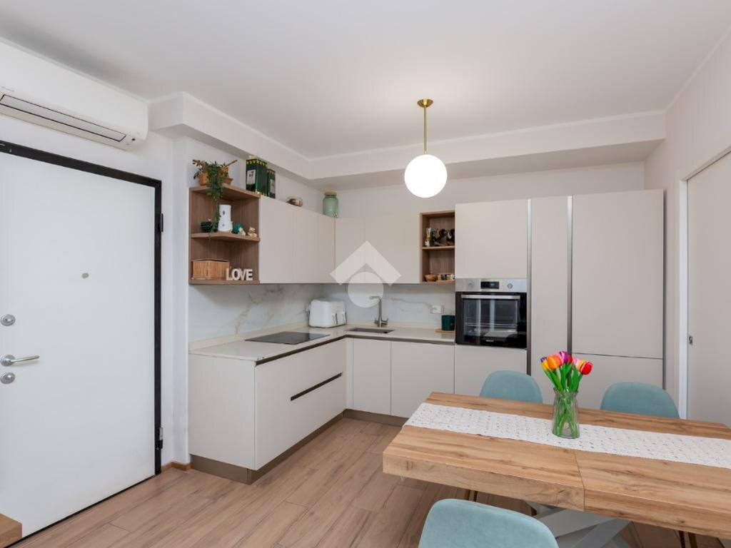 Three-room apartment Via Asinari Di Bernezzo, Torino (neighborhood Parella) - photo 3