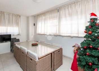 Trilocale Via Asinari Di Bernezzo, Torino (zona Parella) - foto 8