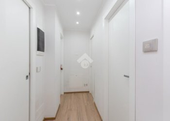 Trilocale Via Asinari Di Bernezzo, Torino (zona Parella) - foto 10