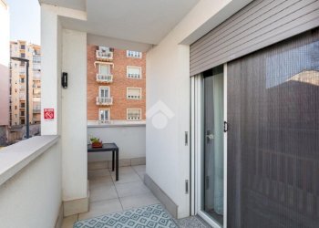 Trilocale Via Asinari Di Bernezzo, Torino (zona Parella) - foto 12